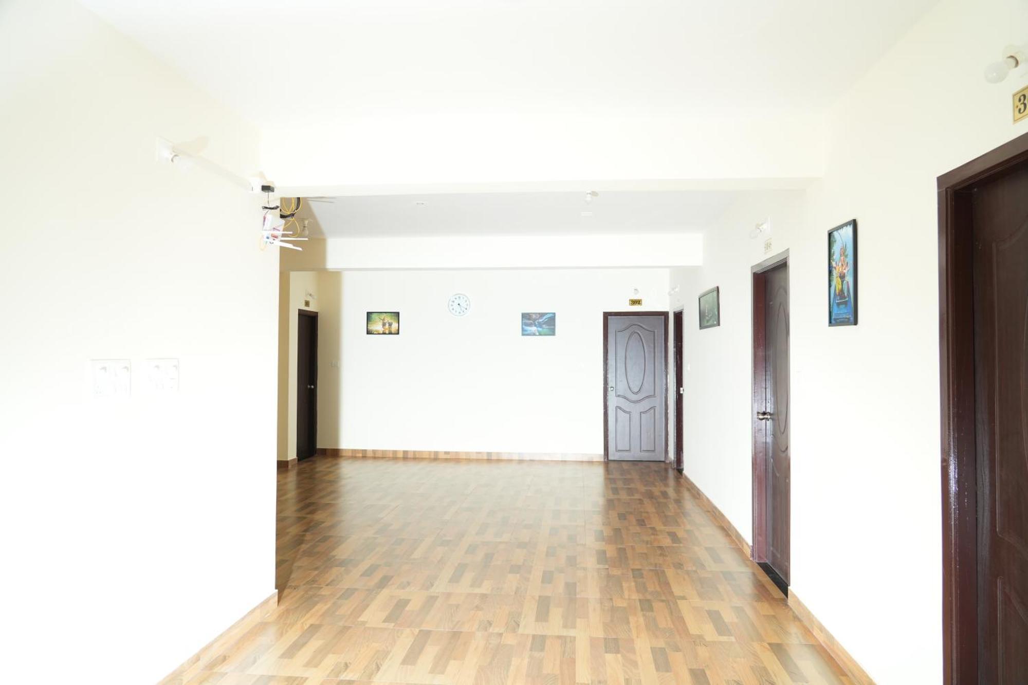 Shree Swarna Comforts Udupi Εξωτερικό φωτογραφία